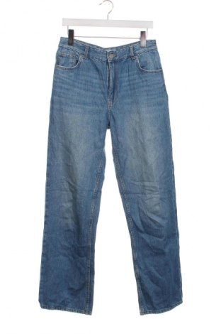 Damen Jeans Bershka, Größe M, Farbe Blau, Preis € 20,18