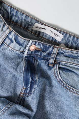 Damen Jeans Bershka, Größe S, Farbe Blau, Preis € 9,08