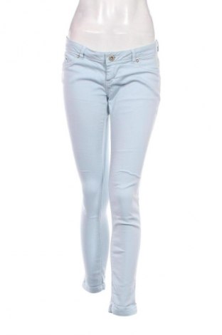 Damen Jeans Bershka, Größe M, Farbe Blau, Preis € 8,90
