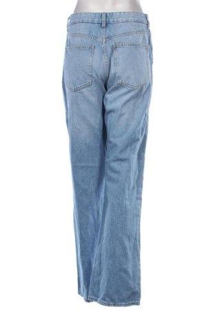 Damen Jeans Bershka, Größe L, Farbe Blau, Preis 11,10 €