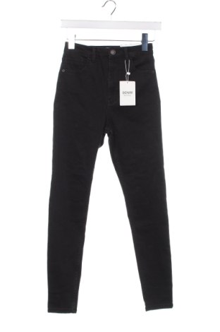 Damen Jeans Bershka, Größe S, Farbe Schwarz, Preis 17,61 €