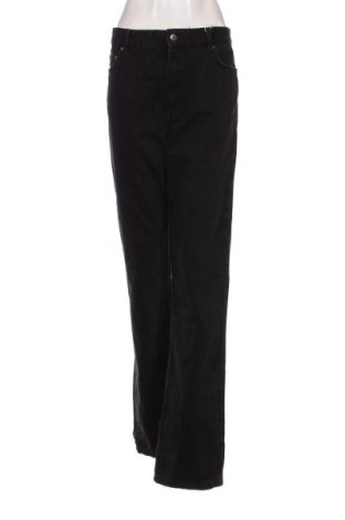 Damen Jeans Bershka, Größe M, Farbe Schwarz, Preis 17,61 €