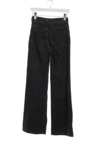 Damen Jeans Bershka, Größe S, Farbe Grau, Preis € 11,10