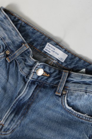 Damen Jeans Bershka, Größe XXS, Farbe Blau, Preis 9,08 €