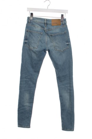 Damen Jeans Bershka, Größe XS, Farbe Blau, Preis 9,08 €