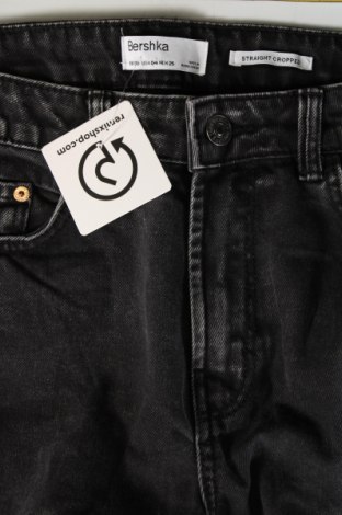Damen Jeans Bershka, Größe S, Farbe Schwarz, Preis 20,18 €