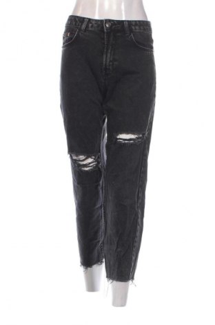 Damen Jeans Bershka, Größe S, Farbe Schwarz, Preis 20,18 €