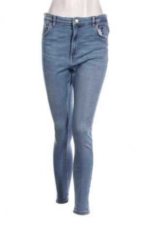 Damen Jeans Bershka, Größe L, Farbe Blau, Preis € 20,18