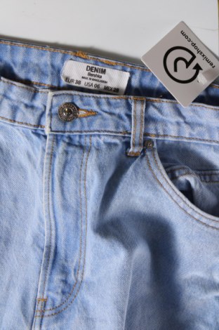 Damen Jeans Bershka, Größe M, Farbe Blau, Preis € 9,08