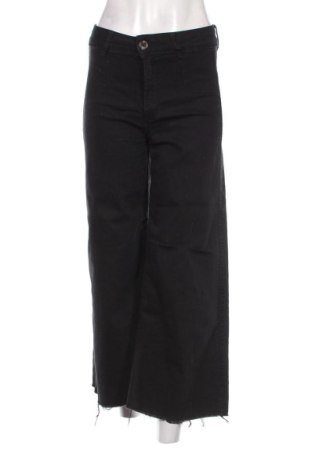 Damen Jeans Bershka, Größe S, Farbe Grau, Preis 15,00 €