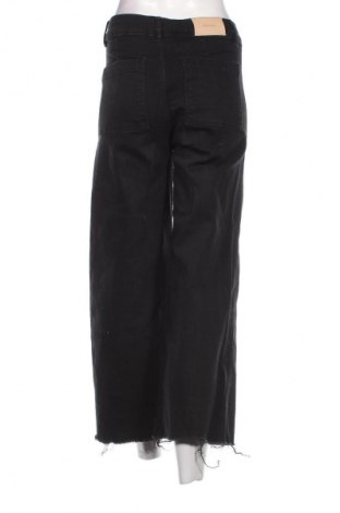 Damen Jeans Bershka, Größe S, Farbe Grau, Preis 9,00 €