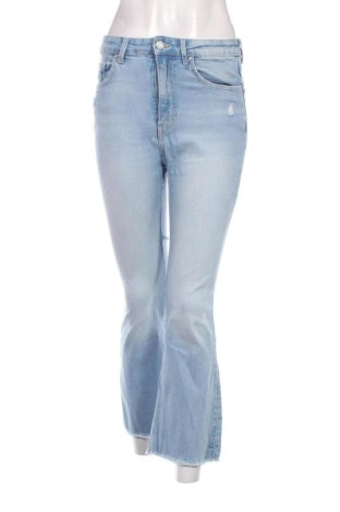 Damen Jeans Bershka, Größe S, Farbe Blau, Preis € 14,83