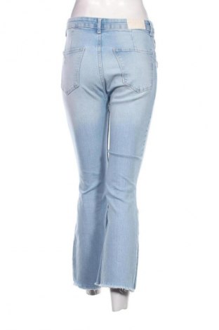 Damen Jeans Bershka, Größe S, Farbe Blau, Preis € 8,90