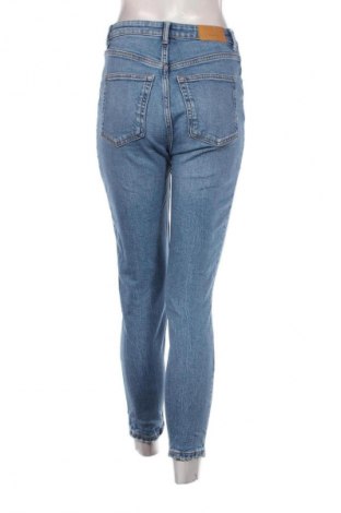Damen Jeans Bershka, Größe S, Farbe Blau, Preis 11,10 €