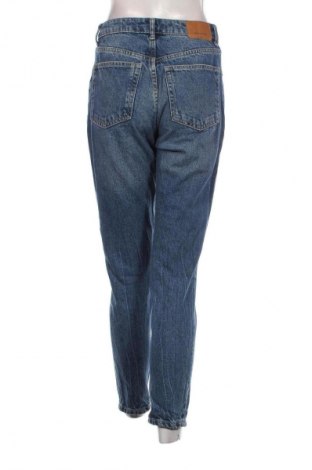 Damen Jeans Bershka, Größe S, Farbe Blau, Preis 11,10 €