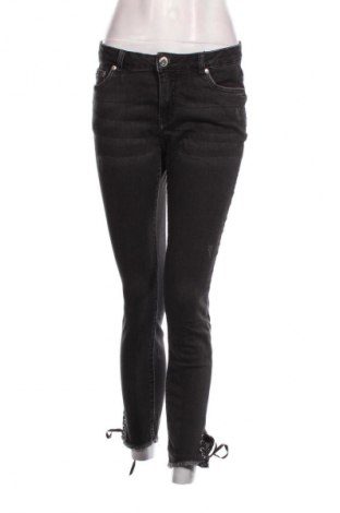 Damen Jeans Best Connections, Größe M, Farbe Schwarz, Preis € 11,10
