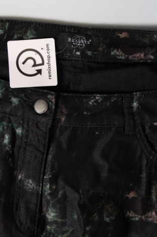 Damen Jeans Bexleys, Größe XL, Farbe Schwarz, Preis € 17,12
