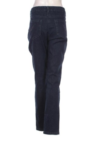 Γυναικείο Τζίν Bexleys, Μέγεθος XL, Χρώμα Μπλέ, Τιμή 13,95 €