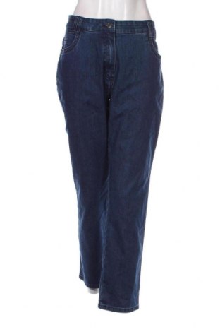 Dámské džíny  Bexleys, Velikost XL, Barva Modrá, Cena  392,00 Kč
