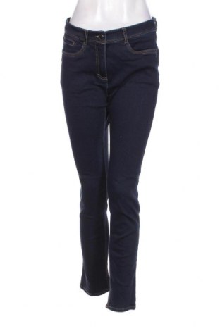 Damen Jeans Bexleys, Größe M, Farbe Blau, Preis 14,27 €