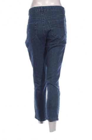 Dámske džínsy  Bexleys, Veľkosť XL, Farba Modrá, Cena  13,95 €