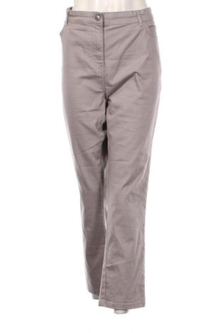 Damen Jeans Bexleys, Größe 3XL, Farbe Aschrosa, Preis 28,53 €