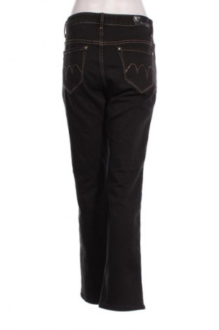Damen Jeans Big Spade, Größe L, Farbe Schwarz, Preis € 13,40