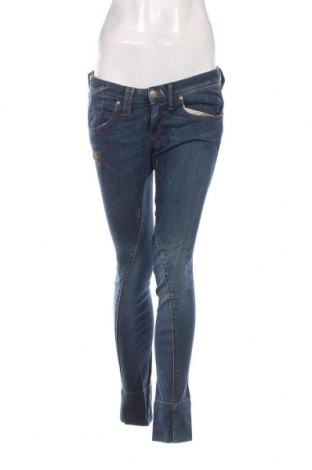 Damen Jeans Big Star, Größe M, Farbe Blau, Preis 20,92 €