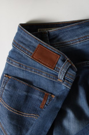 Dámske džínsy  Big Star, Veľkosť S, Farba Modrá, Cena  20,92 €