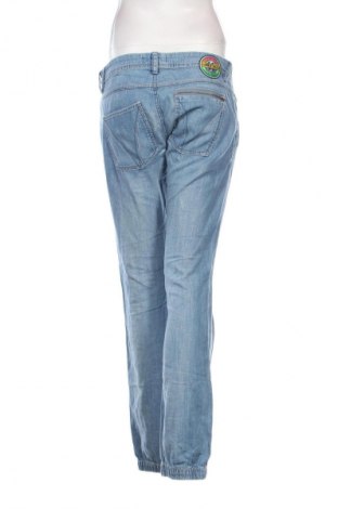 Dámské džíny  Billabong, Velikost L, Barva Modrá, Cena  296,00 Kč