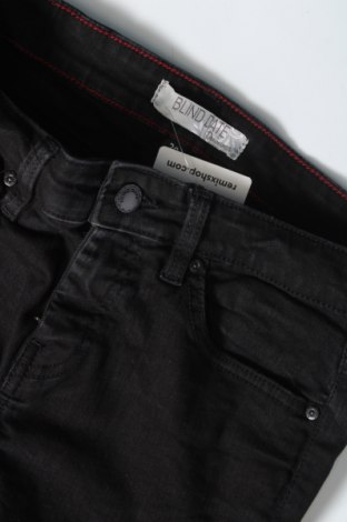 Dámske džínsy  Blind Date, Veľkosť M, Farba Čierna, Cena  8,22 €