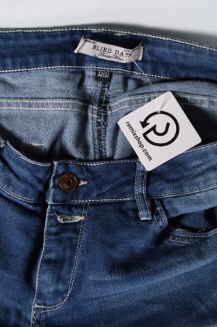 Damen Jeans Blind Date, Größe XL, Farbe Blau, Preis 12,11 €