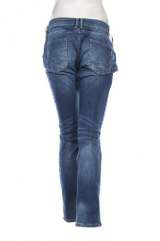 Dámske džínsy  Blind Date, Veľkosť XL, Farba Modrá, Cena  9,86 €