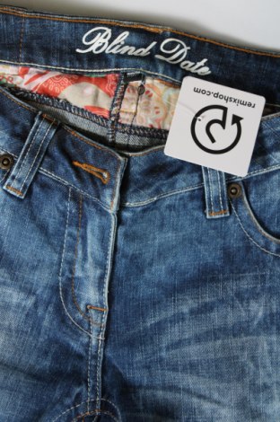 Damen Jeans Blind Date, Größe M, Farbe Blau, Preis 11,10 €