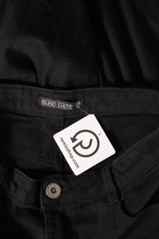 Damen Jeans Blind Date, Größe S, Farbe Schwarz, Preis 10,09 €