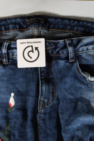 Damen Jeans Blind Date, Größe M, Farbe Blau, Preis 10,09 €
