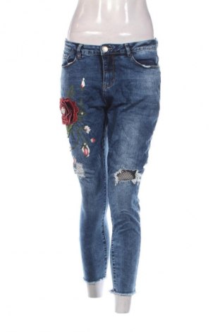 Damen Jeans Blind Date, Größe M, Farbe Blau, Preis 9,08 €