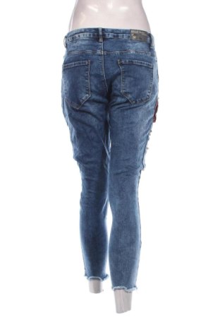 Damen Jeans Blind Date, Größe M, Farbe Blau, Preis € 10,09