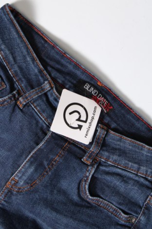 Damen Jeans Blind Date, Größe S, Farbe Blau, Preis 10,09 €