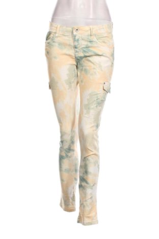 Damen Jeans Blue Fire Co, Größe S, Farbe Mehrfarbig, Preis 10,09 €