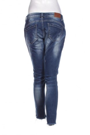 Damen Jeans Blue Monkey, Größe M, Farbe Blau, Preis € 10,09
