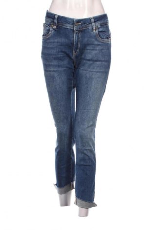 Damen Jeans Blue Monkey, Größe L, Farbe Blau, Preis € 20,18