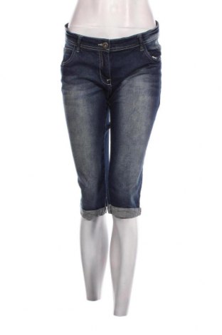 Damen Jeans Blue Motion, Größe M, Farbe Blau, Preis € 3,49