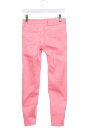 Dámske džínsy  Blue Motion, Veľkosť S, Farba Ružová, Cena  8,46 €