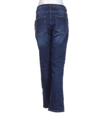 Dámske džínsy  Blue Motion, Veľkosť XL, Farba Modrá, Cena  9,86 €
