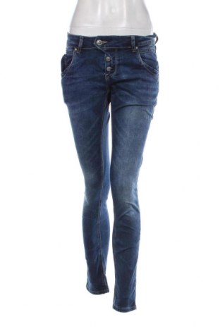 Blugi de femei Blue Motion, Mărime S, Culoare Albastru, Preț 22,99 Lei