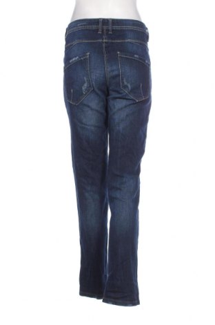 Dámske džínsy  Blue Motion, Veľkosť L, Farba Modrá, Cena  8,22 €