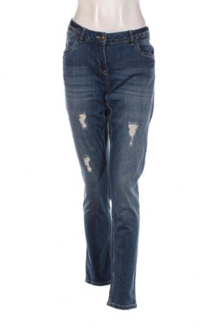 Dámske džínsy  Blue Motion, Veľkosť XL, Farba Modrá, Cena  9,04 €