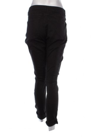 Dámske džínsy  Blue Motion, Veľkosť XL, Farba Čierna, Cena  9,86 €