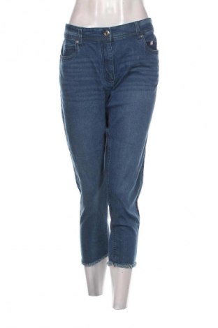 Dámske džínsy  Blue Motion, Veľkosť XL, Farba Modrá, Cena  13,04 €